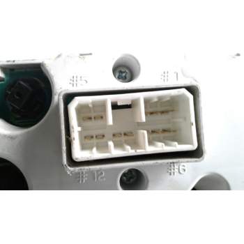 Recambio de cuadro instrumentos para jeep gr.cherokee (wj/wg) 3.1 td laredo referencia OEM IAM   