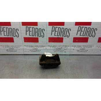 Recambio de pinza freno delantera izquierda para fiat panda (169) 1.2 cat referencia OEM IAM   