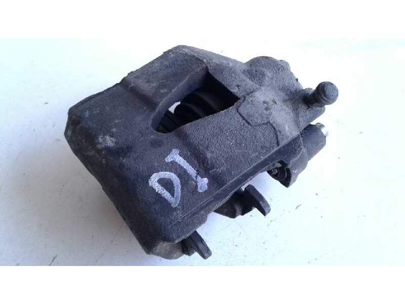 Recambio de pinza freno delantera izquierda para seat ibiza (6l1) sport referencia OEM IAM 1K0615123D  