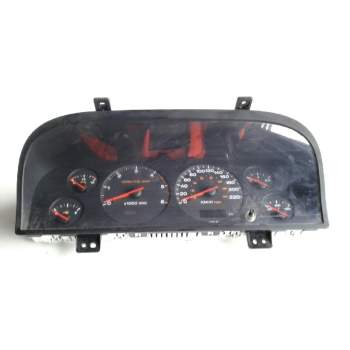 Recambio de cuadro instrumentos para jeep gr.cherokee (wj/wg) 3.1 td laredo referencia OEM IAM   