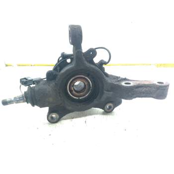 Recambio de mangueta delantera izquierda para renault master iii furgoneta (fv) 2.3 dci 150 fwd (fv0f, fv03) referencia OEM IAM 
