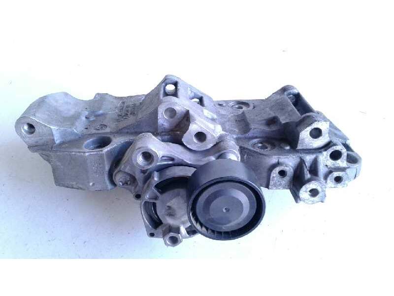 Recambio de soporte compresor de aire acondicionado para bmw serie 1 lim. (f20) 116d referencia OEM IAM 174786 1116850686305 