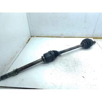 Recambio de transmision delantera derecha para renault master iii furgoneta (fv) 2.3 dci 150 fwd (fv0f, fv03) referencia OEM IAM