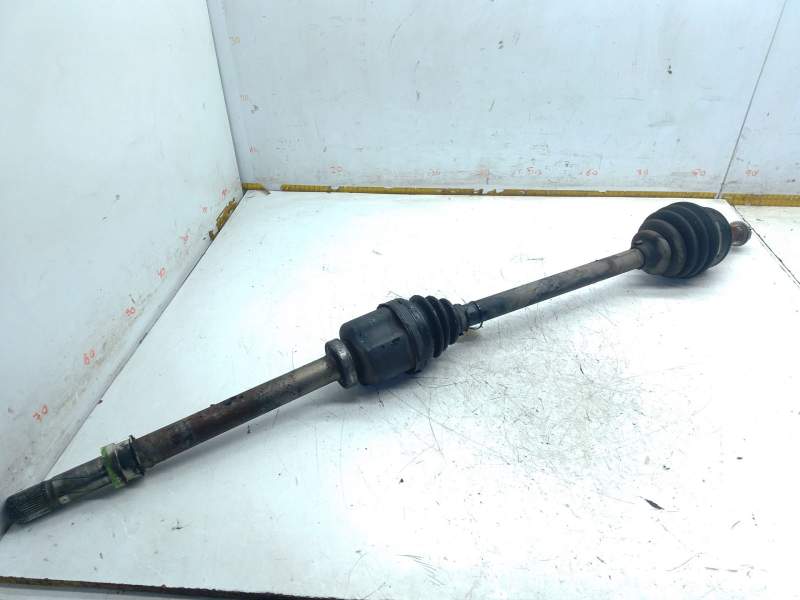 Recambio de transmision delantera derecha para renault master iii furgoneta (fv) 2.3 dci 150 fwd (fv0f, fv03) referencia OEM IAM