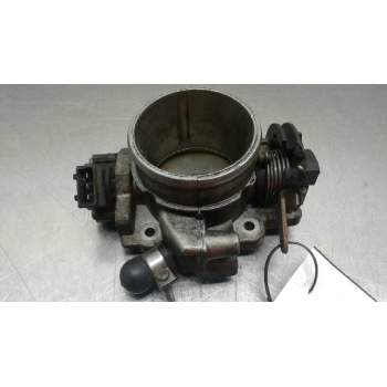 Recambio de cuerpo de mariposa para volkswagen golf iii berlina (1h1) 2.0 referencia OEM IAM 02A1249  31876