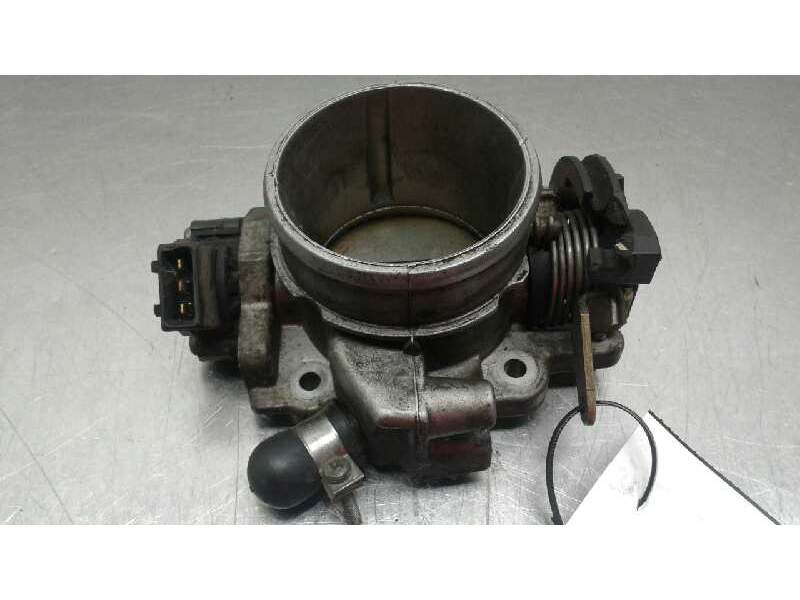 Recambio de cuerpo de mariposa para volkswagen golf iii berlina (1h1) 2.0 referencia OEM IAM 02A1249  31876