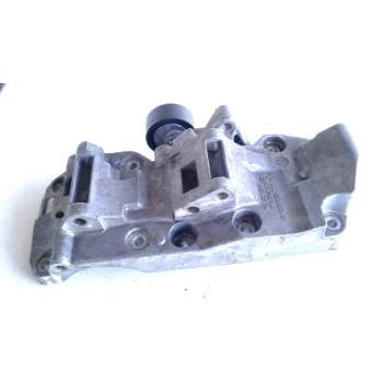 Recambio de soporte compresor de aire acondicionado para bmw serie 1 lim. (f20) 116d referencia OEM IAM 174786 1116850686305 