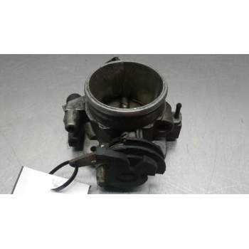 Recambio de cuerpo de mariposa para volkswagen golf iii berlina (1h1) 2.0 referencia OEM IAM 02A1249  31876