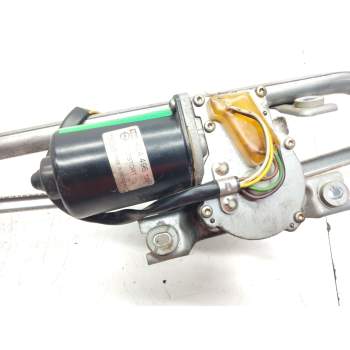 Recambio de motor limpia delantero para opel zafira a elegance referencia OEM IAM 1509B  