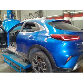 KIA XCEED (CD) de desguace