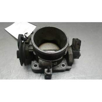 Recambio de cuerpo de mariposa para volkswagen golf iii berlina (1h1) 2.0 referencia OEM IAM 02A1249  31876