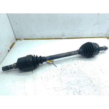 TRANSMISION DELANTERA IZQUIERDA 391017007R 