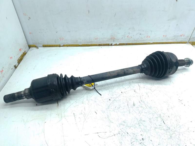 Recambio de transmision delantera izquierda para renault master iii furgoneta (fv) 2.3 dci 150 fwd (fv0f, fv03) referencia OEM I