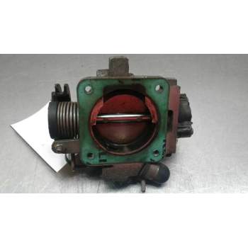 Recambio de cuerpo de mariposa para volkswagen golf iii berlina (1h1) 2.0 referencia OEM IAM 02A1249  31876