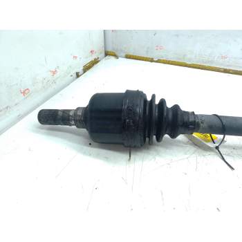 Recambio de transmision delantera izquierda para renault master iii furgoneta (fv) 2.3 dci 150 fwd (fv0f, fv03) referencia OEM I
