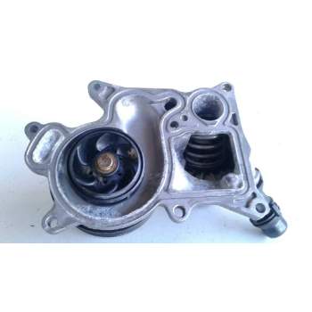 Recambio de bomba agua para bmw serie 1 lim. (f20) 116d referencia OEM IAM 781083302 041474011 