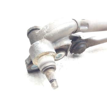 Recambio de motor limpia delantero para opel zafira a elegance referencia OEM IAM 1509B  