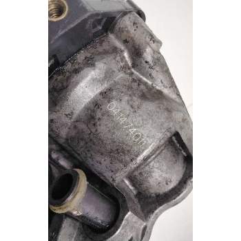 Recambio de bomba agua para bmw serie 1 lim. (f20) 116d referencia OEM IAM 781083302 041474011 