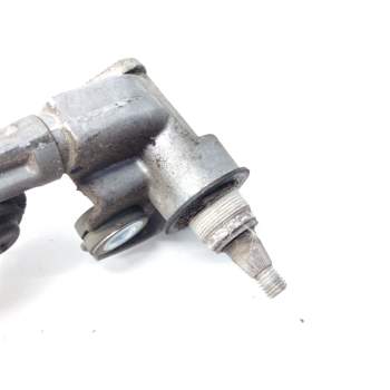 Recambio de motor limpia delantero para opel zafira a elegance referencia OEM IAM 1509B  