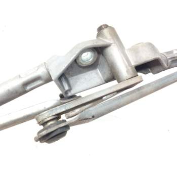 Recambio de motor limpia delantero para opel zafira a elegance referencia OEM IAM 1509B  