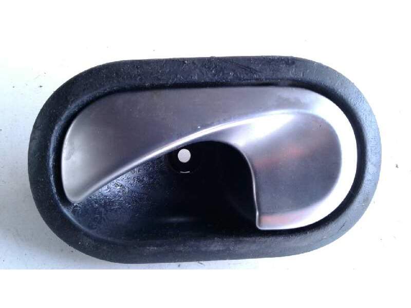 Recambio de maneta interior delantera izquierda para renault megane ii berlina 5p confort authentique referencia OEM IAM 8200028