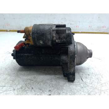 Recambio de motor arranque para renault master iii furgoneta (fv) 2.3 dci 150 fwd (fv0f, fv03) referencia OEM IAM 8200568535E  