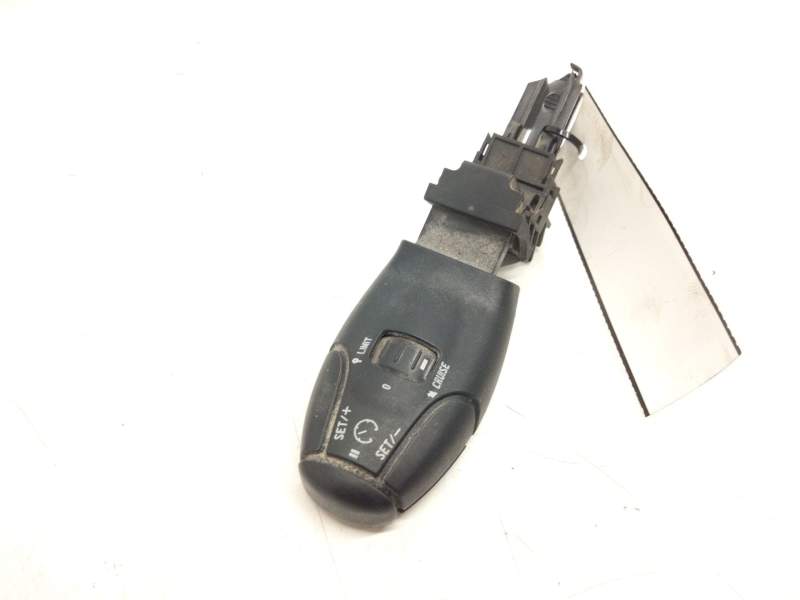 Recambio de mando control de velocidad para citroën berlingo 1.6 16v hdi referencia OEM IAM   
