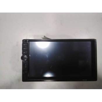 Recambio de sistema audio / radio cd para opel corsa c club referencia OEM IAM 678013  