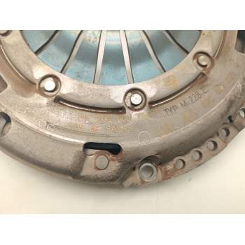 Recambio de prensa embrague para seat leon (1p1) referencia OEM IAM 03C141025H  