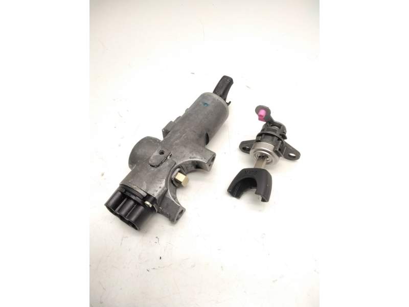 Recambio de conmutador de arranque para nissan primera berlina (p11) referencia OEM IAM VALEO 8146  