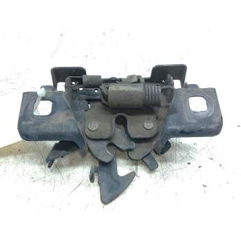 Recambio de cerradura capot para opel vivaro b furgoneta (x82) 1.6 cdti (05) referencia OEM IAM 656015563R  