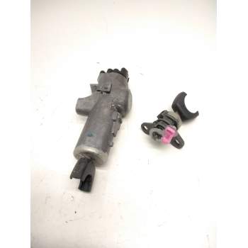 Recambio de conmutador de arranque para nissan primera berlina (p11) referencia OEM IAM VALEO 8146  