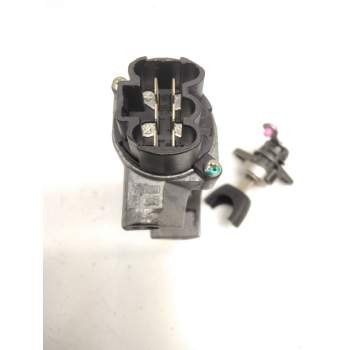 Recambio de conmutador de arranque para nissan primera berlina (p11) referencia OEM IAM VALEO 8146  