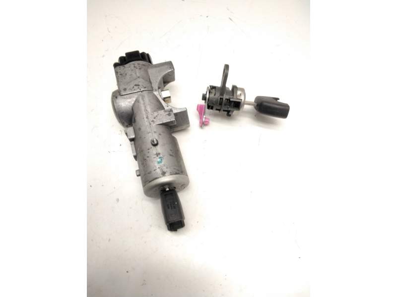 Recambio de conmutador de arranque para nissan primera berlina (p11) referencia OEM IAM VALEO 8146  