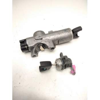 Recambio de conmutador de arranque para nissan primera berlina (p11) referencia OEM IAM VALEO 8146  
