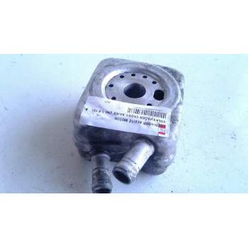 ENFRIADOR ACEITE MOTOR 028117021L 