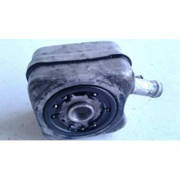 Recambio de enfriador aceite motor para volkswagen caddy ka/kb (2k) 1.9 tdi referencia OEM IAM 028117021L  