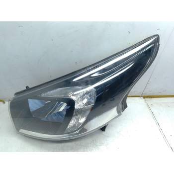 Recambio de faro izquierdo para opel vivaro b furgoneta (x82) 1.6 cdti (05) referencia OEM IAM 260608140R  