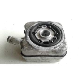 Recambio de enfriador aceite motor para volkswagen caddy ka/kb (2k) 1.9 tdi referencia OEM IAM 028117021L  