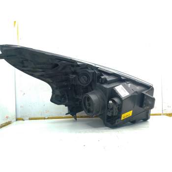 Recambio de faro izquierdo para opel vivaro b furgoneta (x82) 1.6 cdti (05) referencia OEM IAM 260608140R  