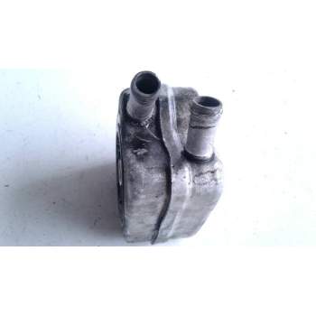 Recambio de enfriador aceite motor para volkswagen caddy ka/kb (2k) 1.9 tdi referencia OEM IAM 028117021L  