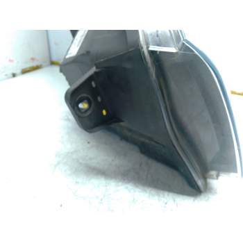 Recambio de faro izquierdo para opel vivaro b furgoneta (x82) 1.6 cdti (05) referencia OEM IAM 260608140R  