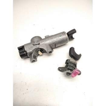 Recambio de conmutador de arranque para nissan primera berlina (p11) referencia OEM IAM VALEO 8146  