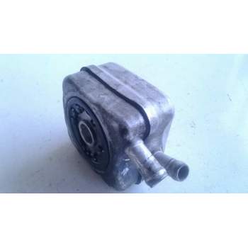 Recambio de enfriador aceite motor para volkswagen caddy ka/kb (2k) 1.9 tdi referencia OEM IAM 028117021L  