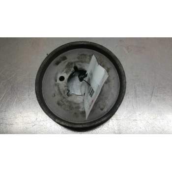 Recambio de polea cigueñal para citroën c2 1.4 referencia OEM IAM 9621543580  