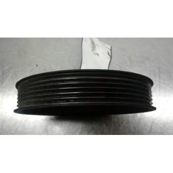 Recambio de polea cigueñal para citroën c2 1.4 referencia OEM IAM 9621543580  