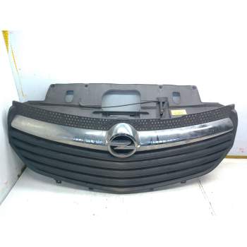 Recambio de rejilla delantera para opel vivaro b furgoneta (x82) 1.6 cdti (05) referencia OEM IAM 623104066R  