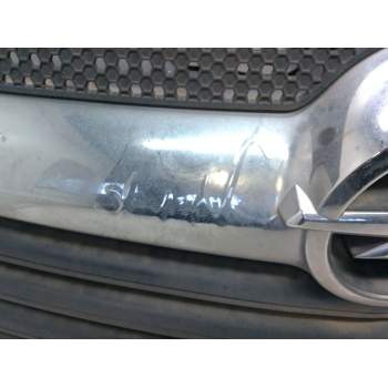 Recambio de rejilla delantera para opel vivaro b furgoneta (x82) 1.6 cdti (05) referencia OEM IAM 623104066R  