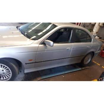 bmw serie 5 berlina (e39) del año 1997