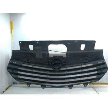 Recambio de rejilla delantera para opel vivaro b furgoneta (x82) 1.6 cdti (05) referencia OEM IAM 623104066R  